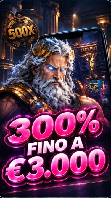 Del Piero Casino Screenshot